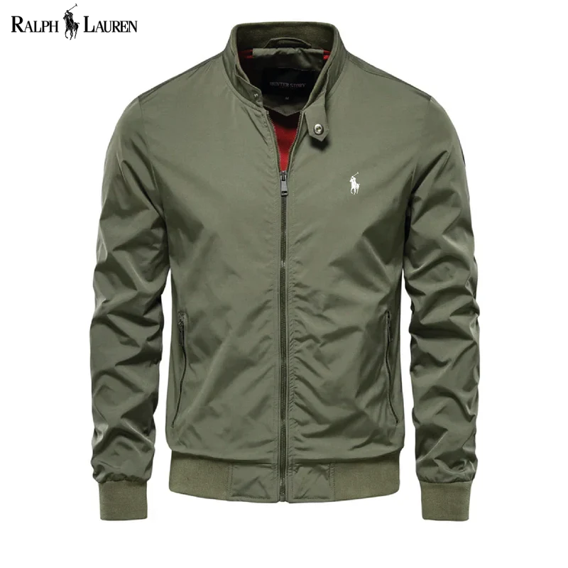 Neue R&L Bomberjacke