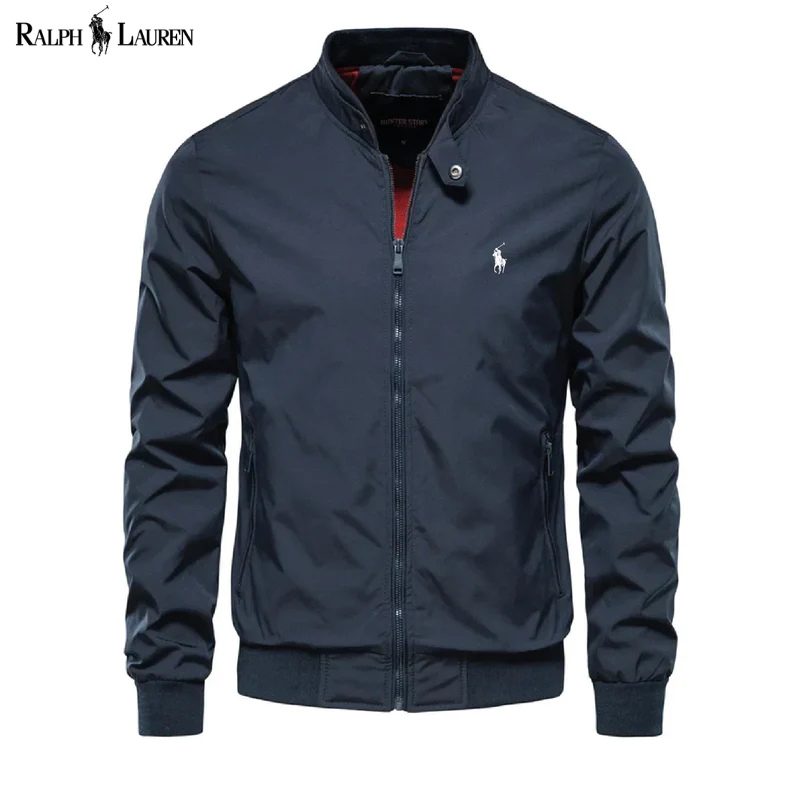 Neue R&L Bomberjacke