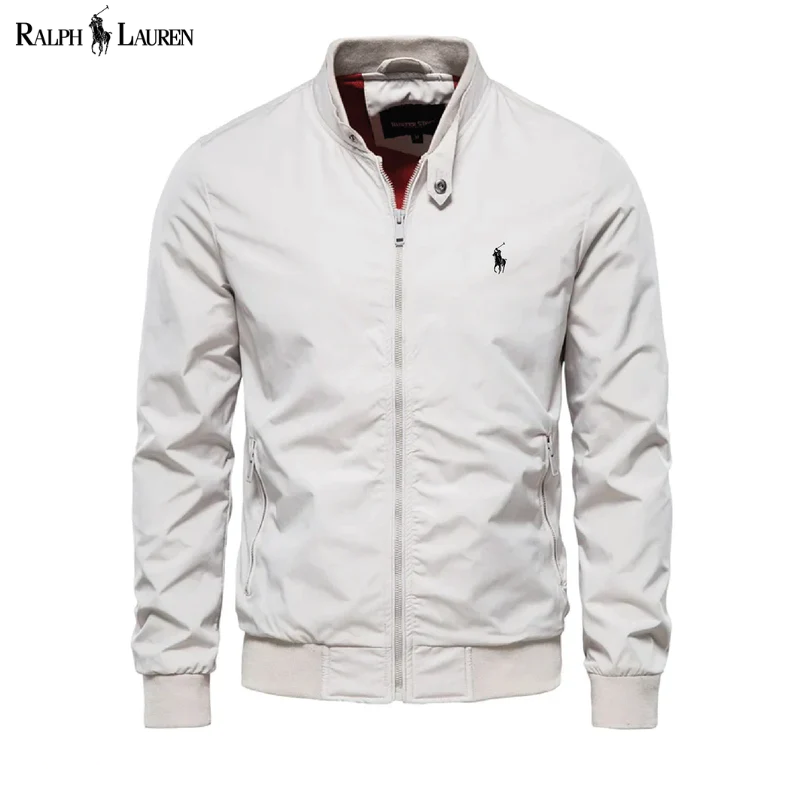 Neue R&L Bomberjacke