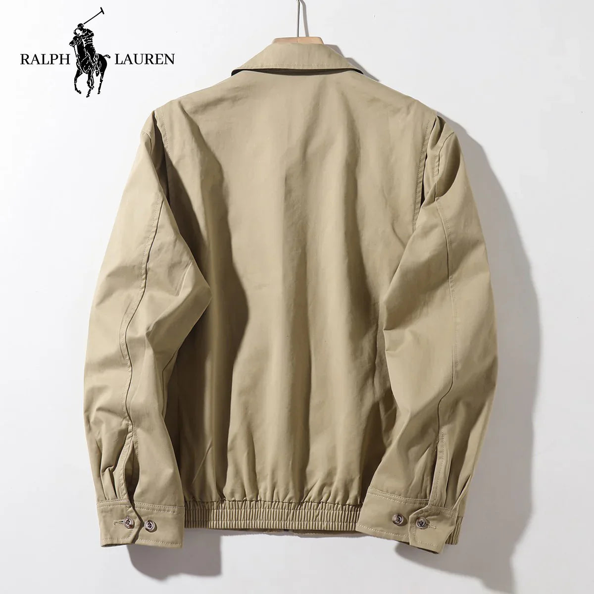 R&L Exklusive klassische Jacke (115 Stück verfügbar)