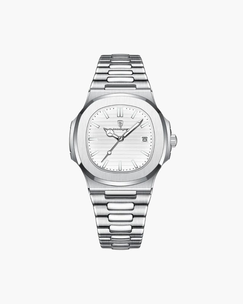 Geneva Classic Uhr (wasserdicht)