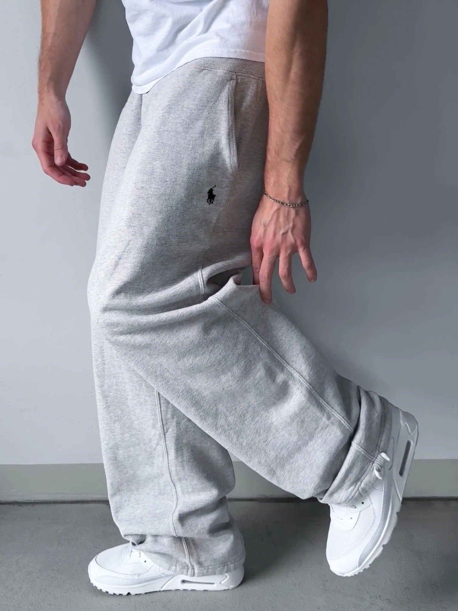 Polo Ralph Lauren Vintage Sweatpants / Jogger