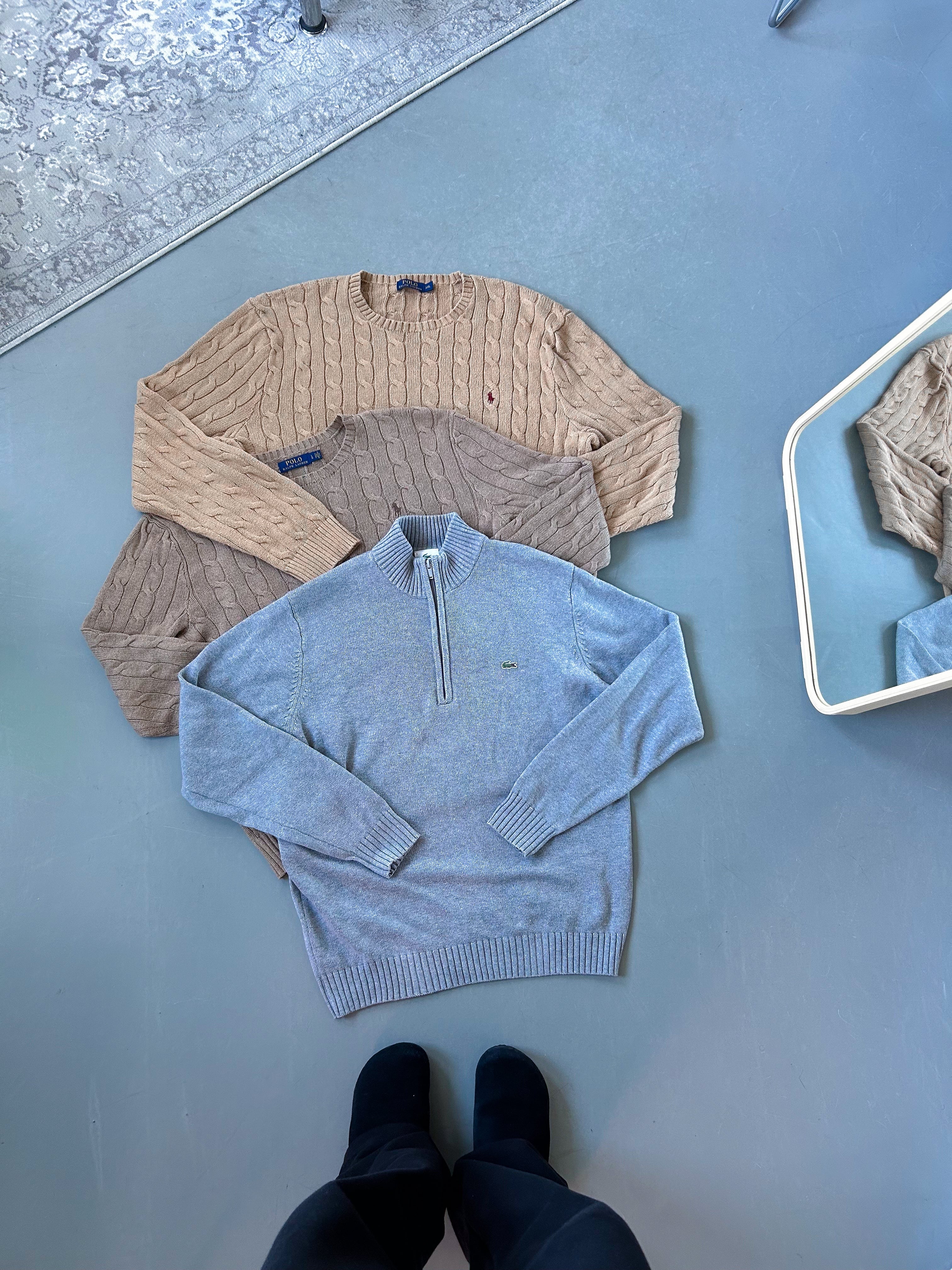 *PREMIUM* VINTAGE MYSTERY BOX (3 STÜCK)