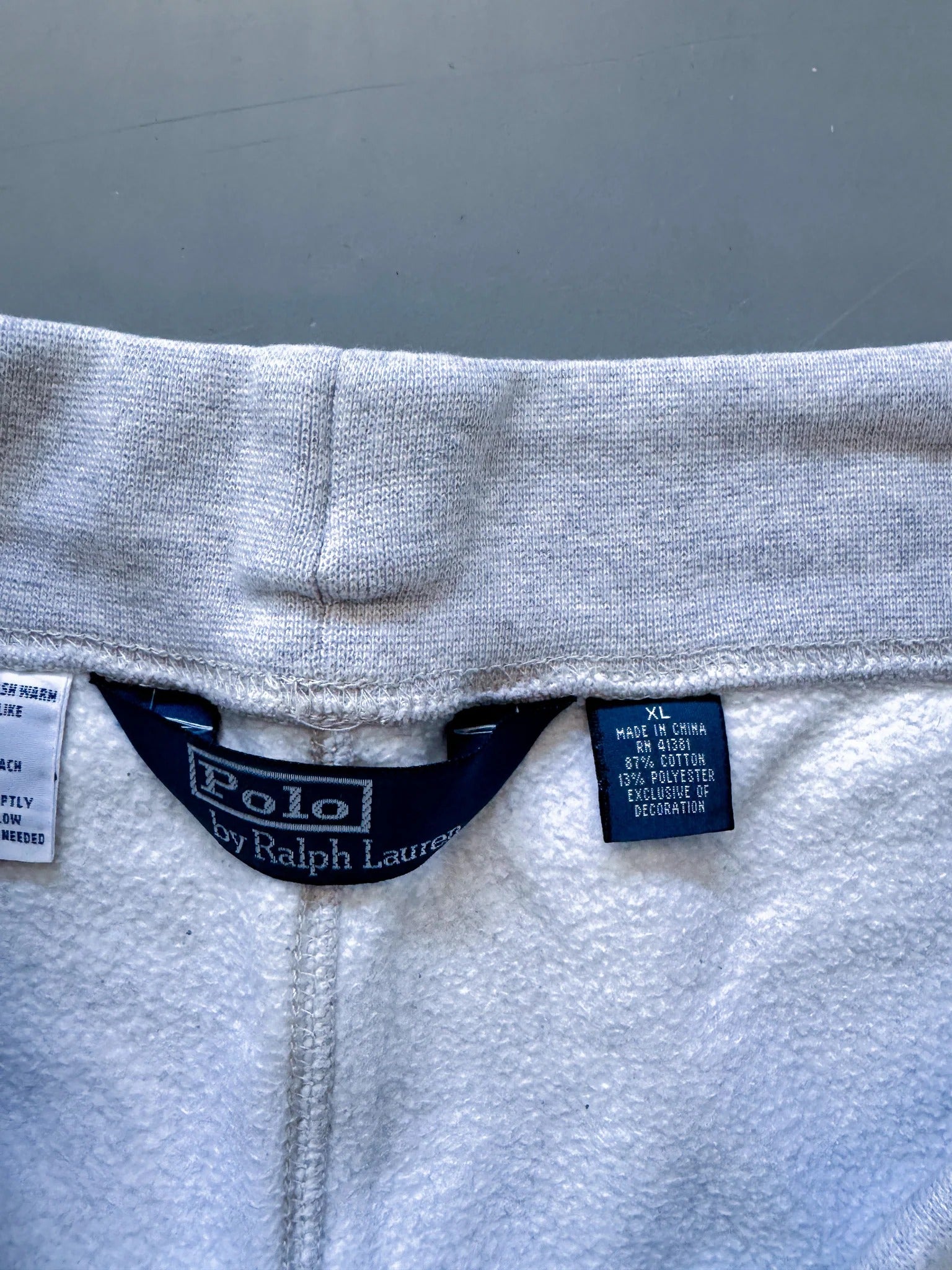 Polo Ralph Lauren Vintage Sweatpants / Jogger