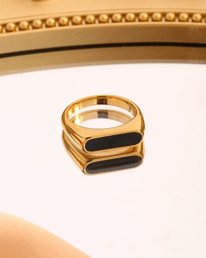 Obsidianband