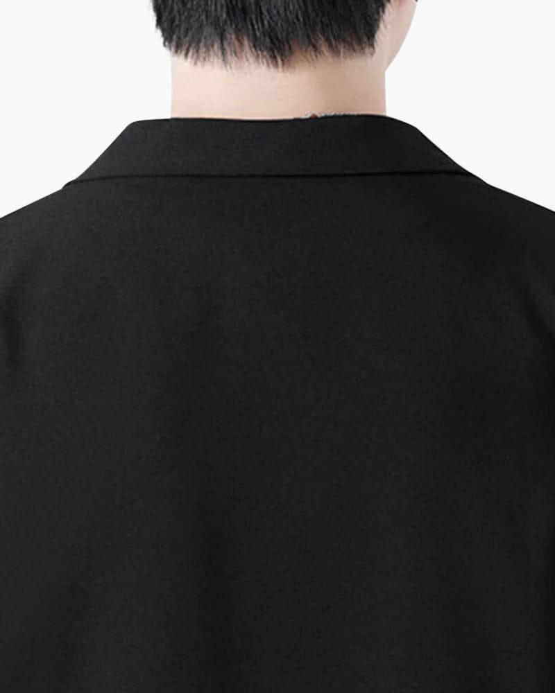 Altes Geld, elegantes Casual-Set