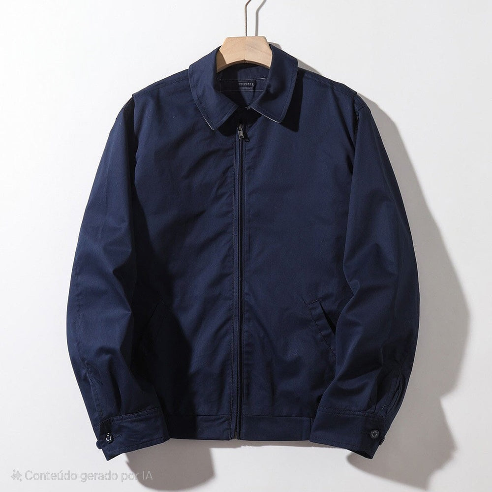 Klassische Jacke (ABVERKAUF)