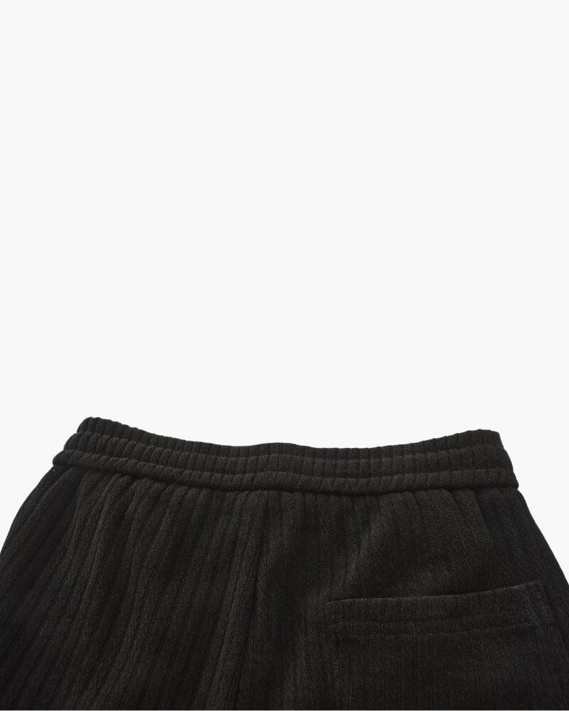 Roman Samtpantalon