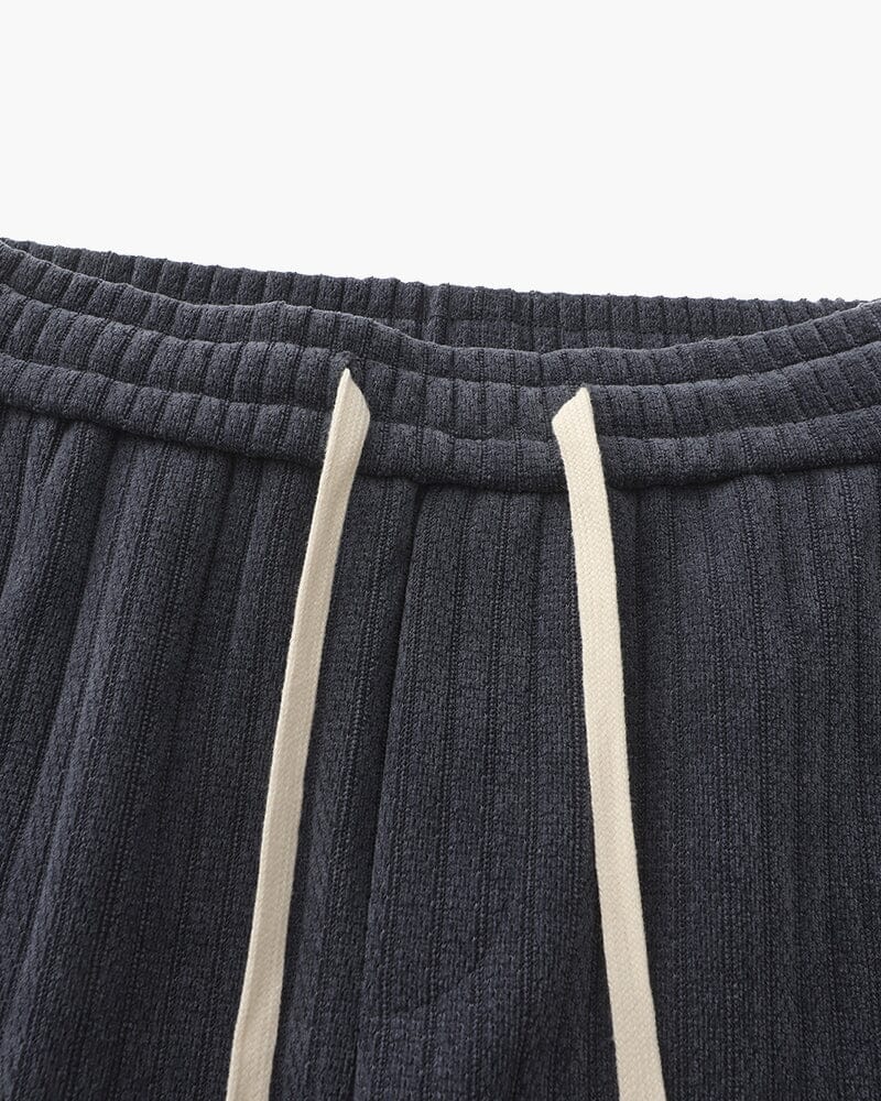 Roman Samtpantalon