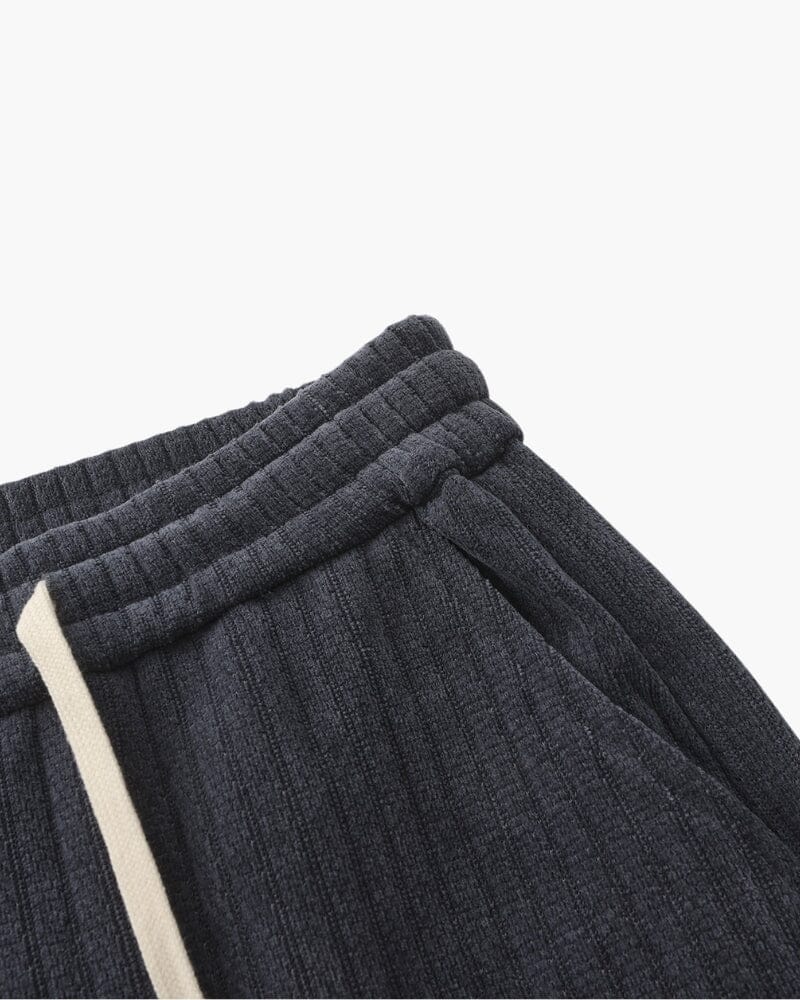 Roman Samtpantalon