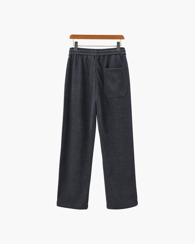 Roman Samtpantalon