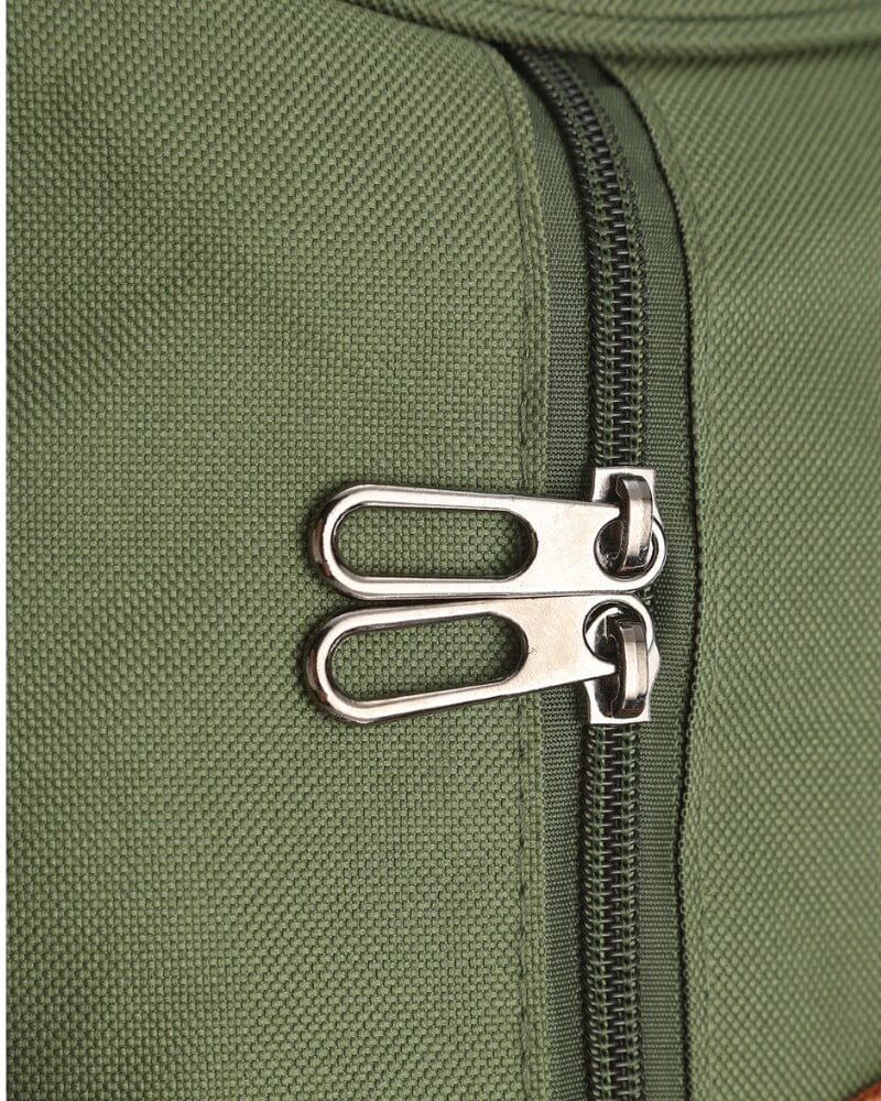 Die Nova Duffle