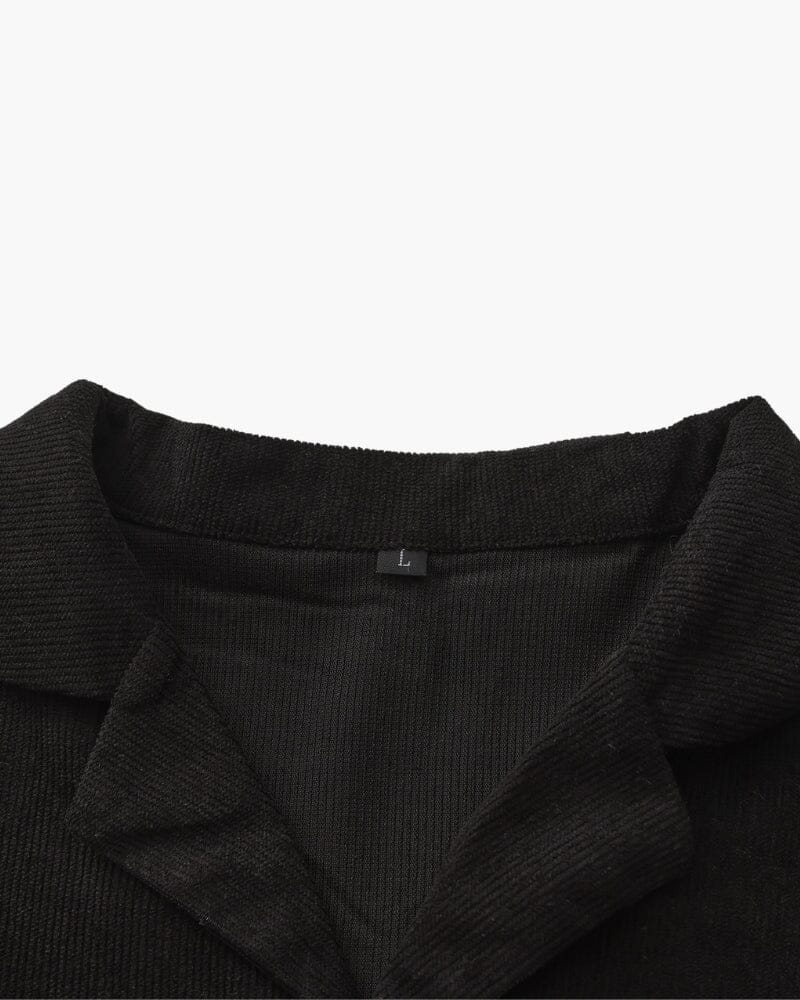 Das Riviera Velvet Cord Set