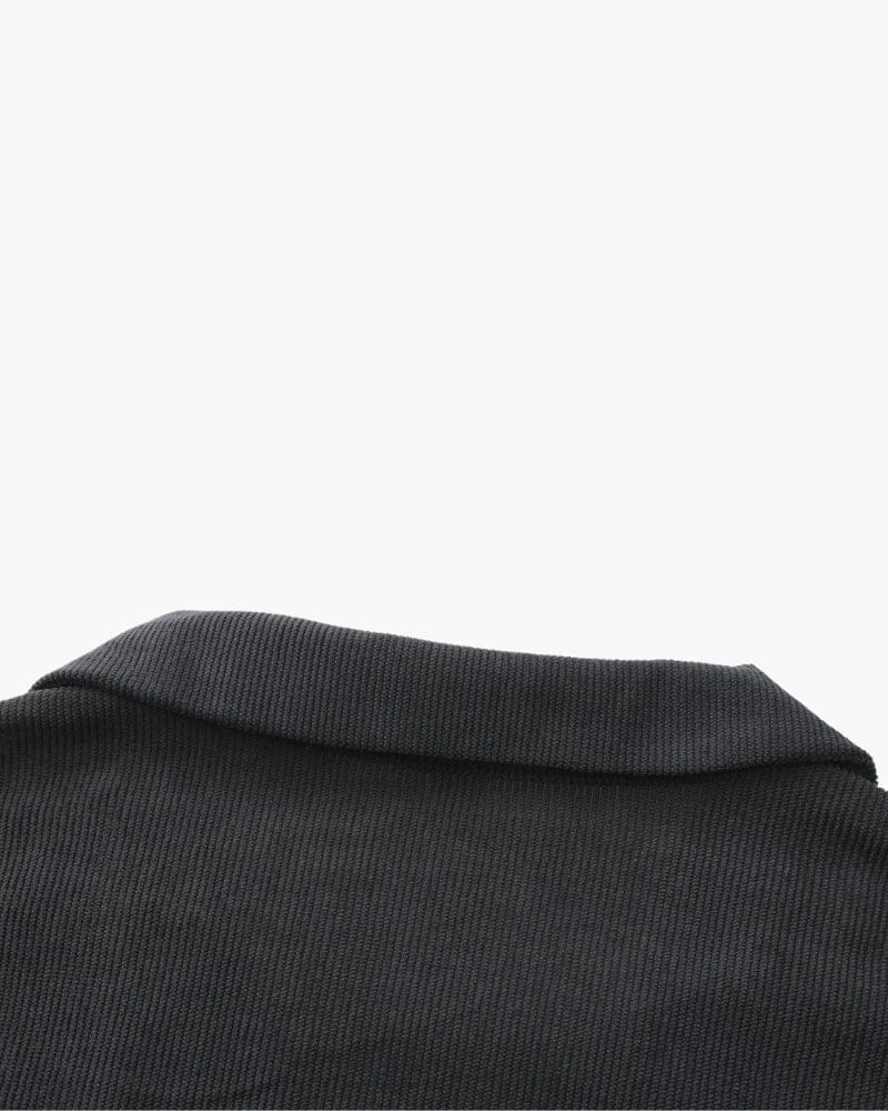 Das Riviera Velvet Cord Set