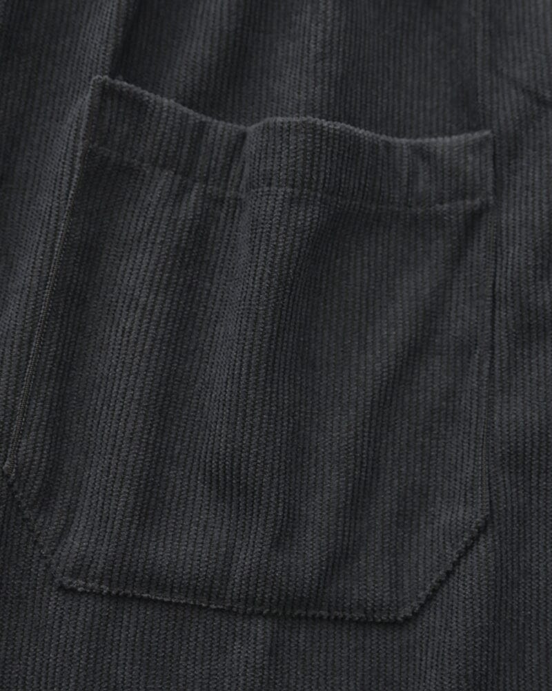 Das Riviera Velvet Cord Set