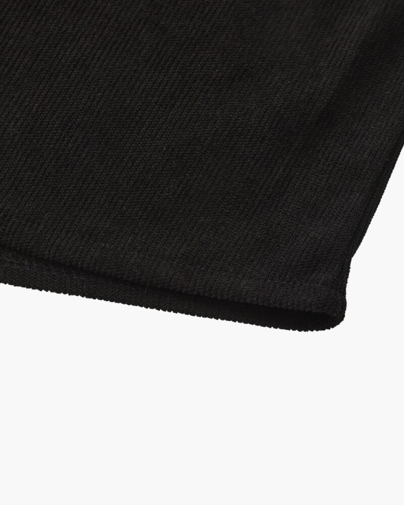Das Riviera Velvet Cord Set