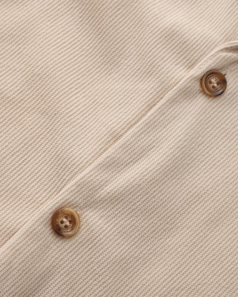 Das Riviera Velvet Cord Set
