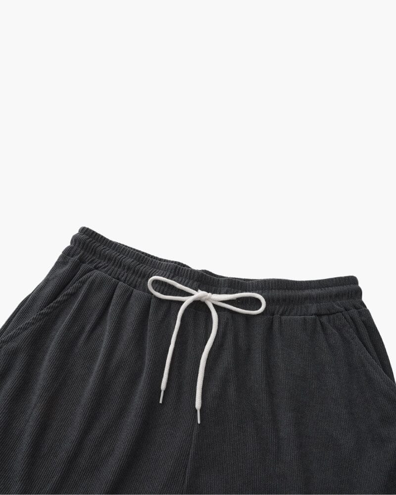 Das Riviera Velvet Cord Set