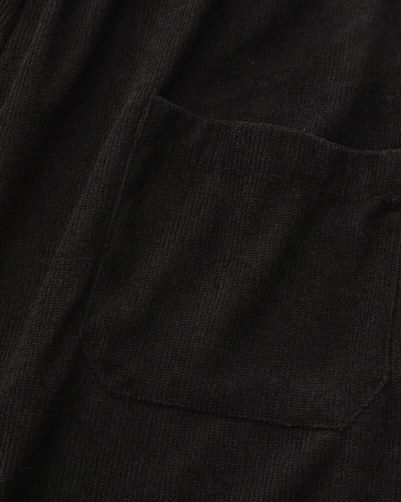 Das Riviera Velvet Cord Set