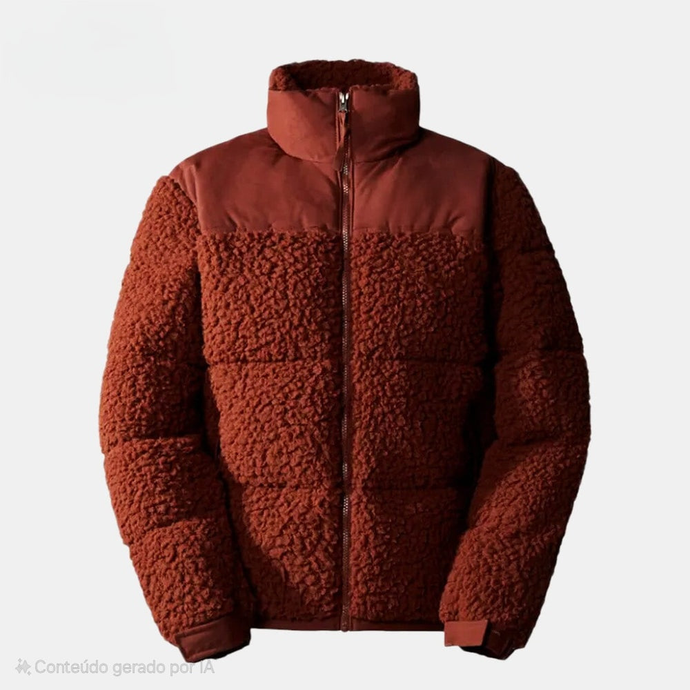 Sherpa Jacke (NEU)