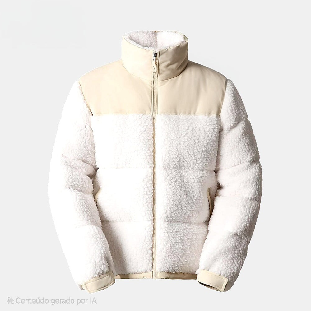 Sherpa Jacke (NEU)