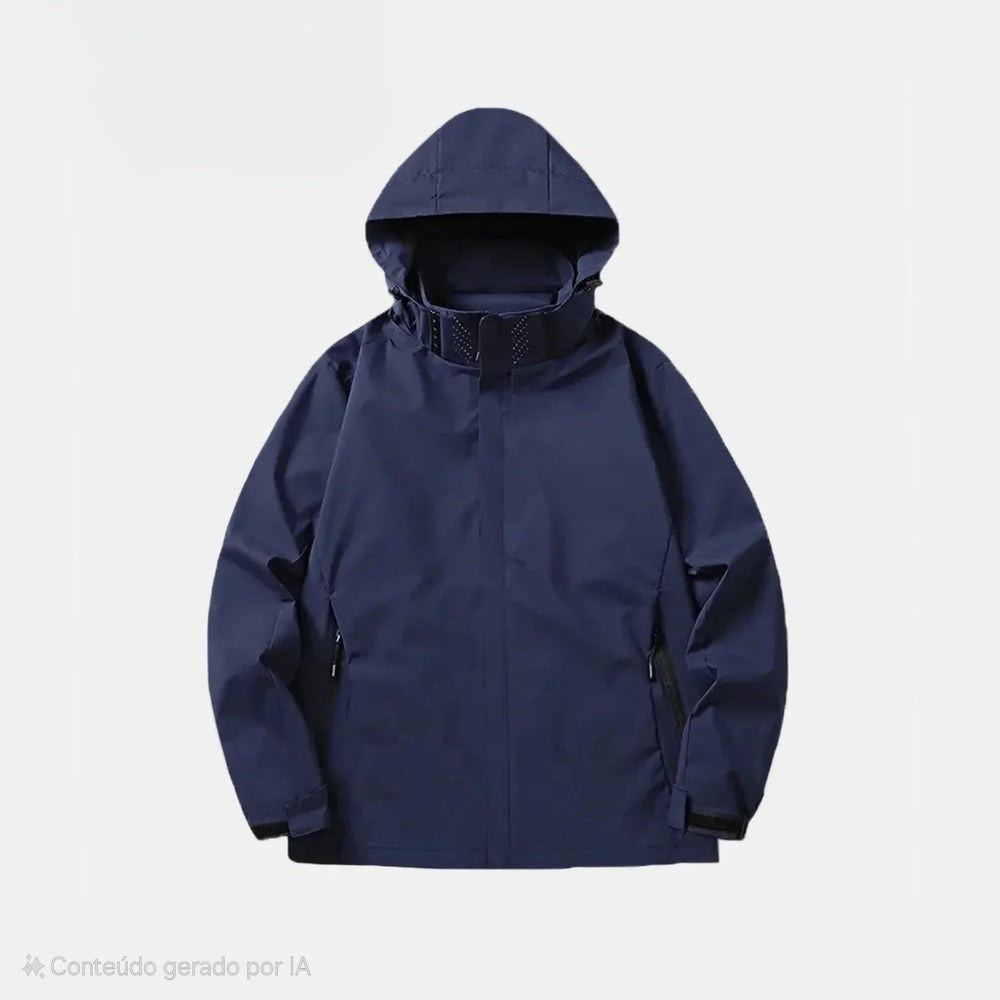 Wasserdichte Sportjacke (AUSVERKAUF)