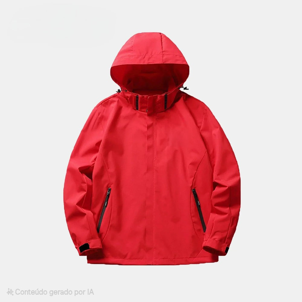Wasserdichte Sportjacke (AUSVERKAUF)