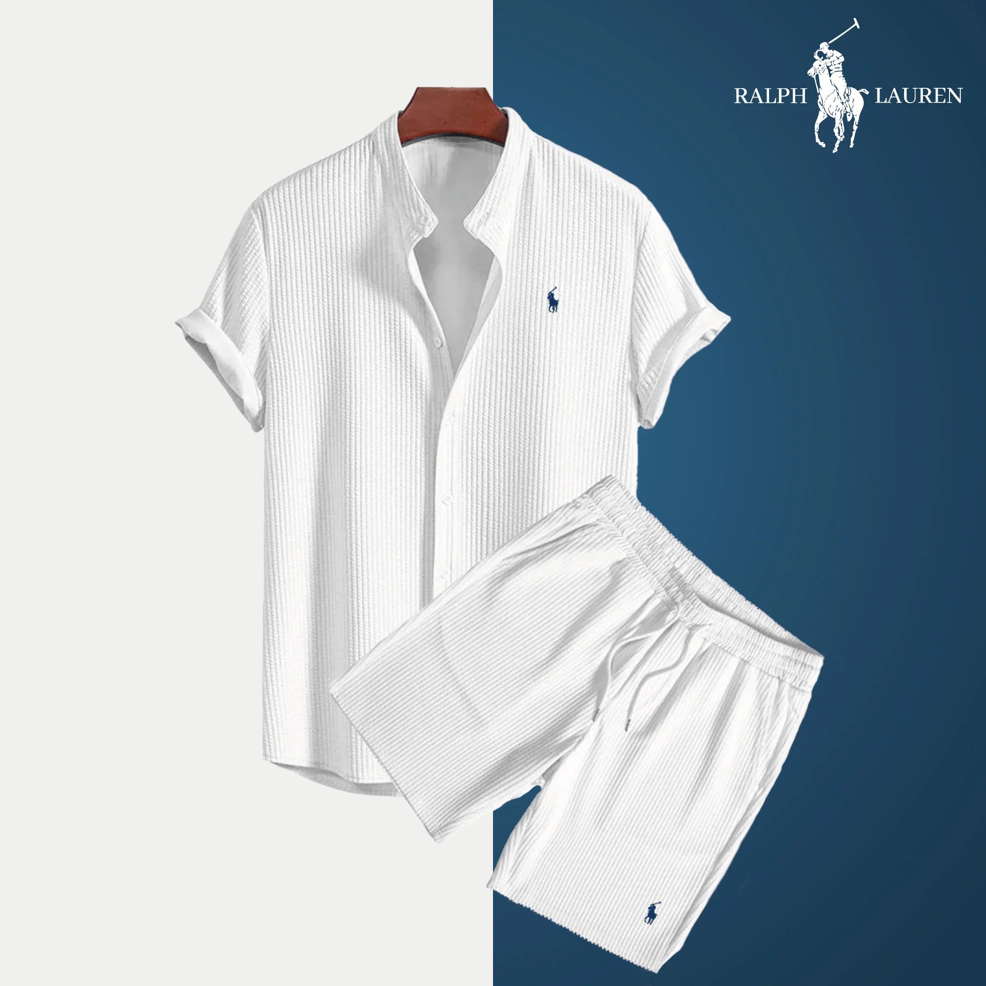 Rаlρh Lаurеn – Exclusive Men's Set (2 Pieces)