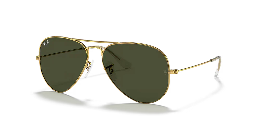 GRATIS Aviator-Sonnenbrille