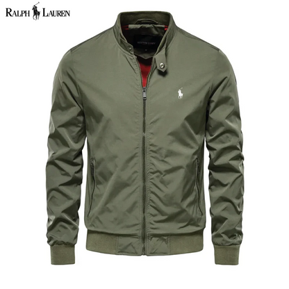 Neue R&L Bomberjacke