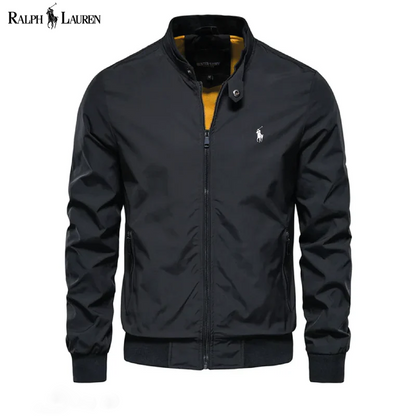 Neue R&L Bomberjacke