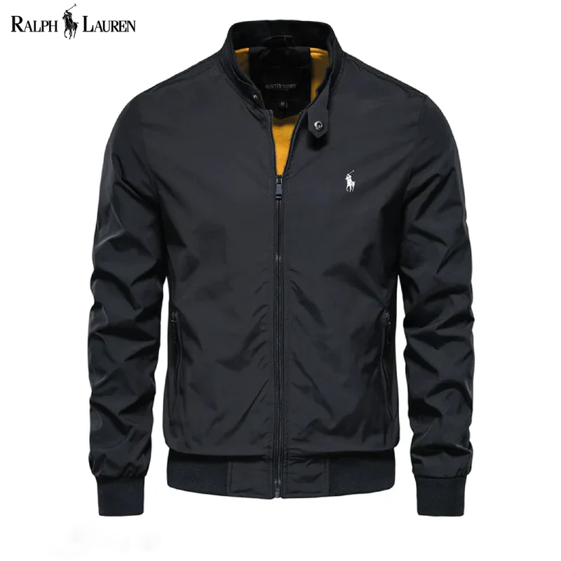Neue R&L Bomberjacke