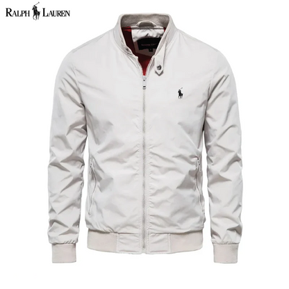 Neue R&L Bomberjacke
