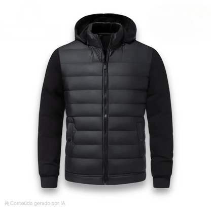 Steppjacke