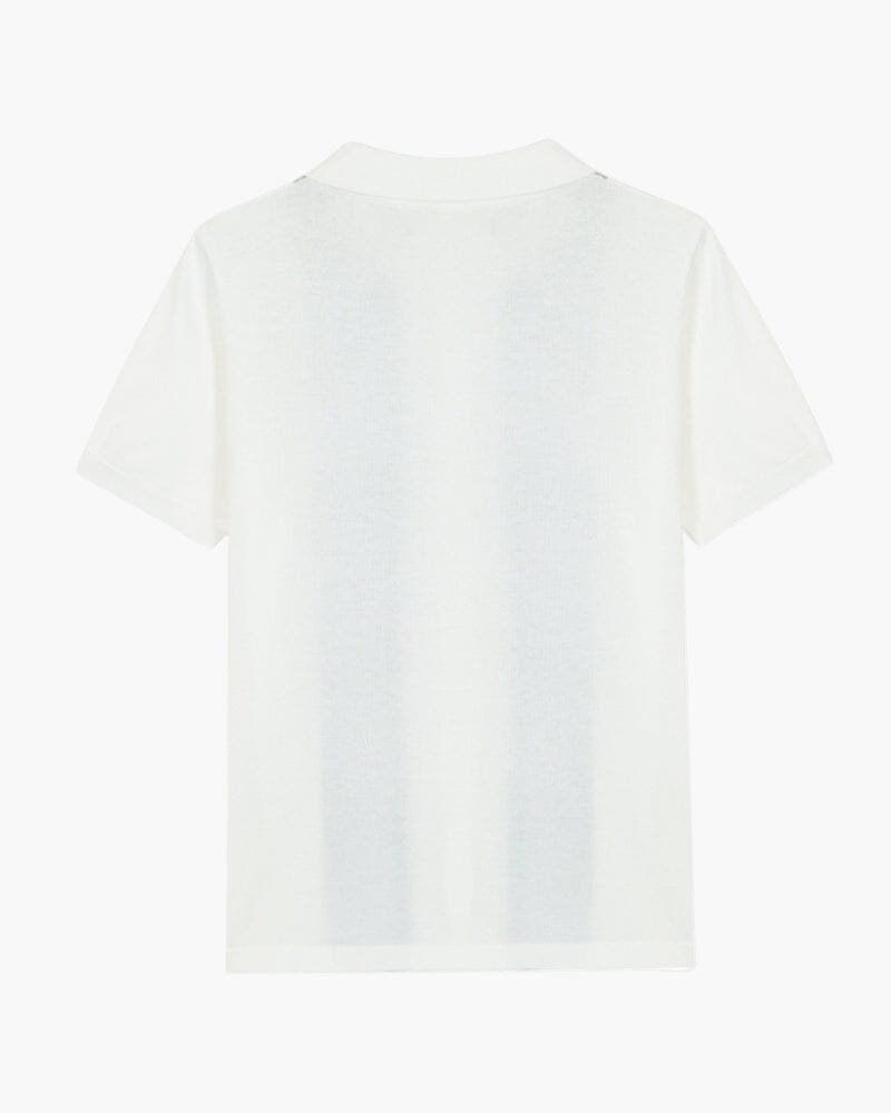 Bradford Polo-Strick
