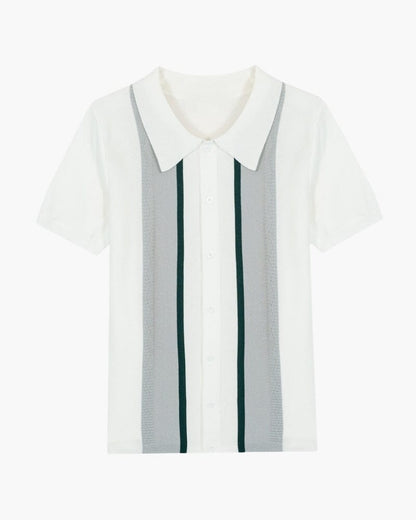 Bradford Polo-Strick
