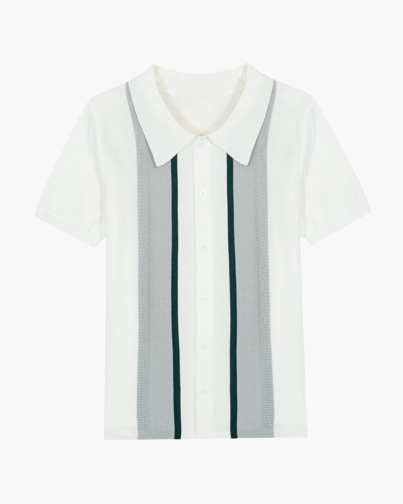 Bradford Polo-Strick