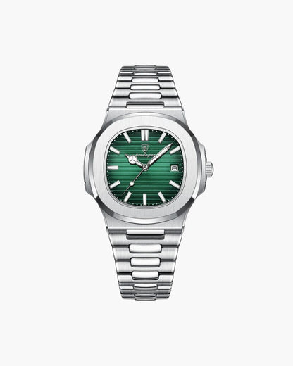 Geneva Classic Uhr (wasserdicht)