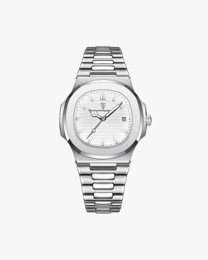 Geneva Classic Uhr (wasserdicht)