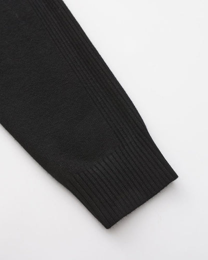 Gstaad Rollkragenpullover aus Merinowolle