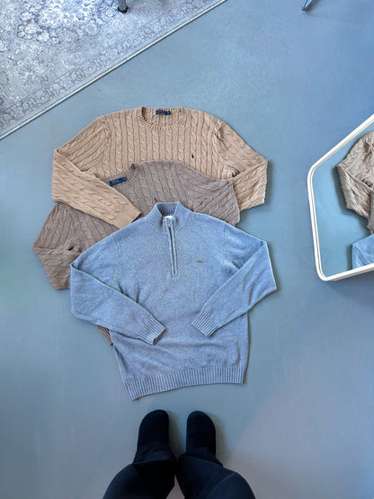 *PREMIUM* VINTAGE MYSTERY BOX (3 STÜCK)