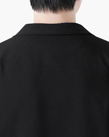 Altes Geld, elegantes Casual-Set