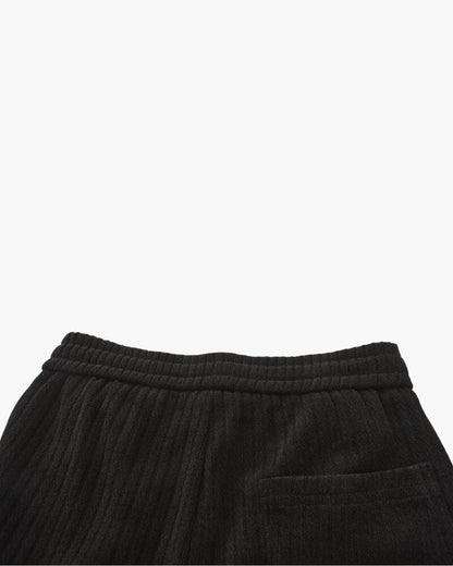 Roman Samtpantalon