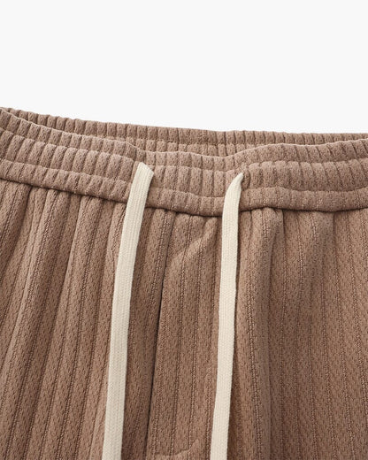 Roman Samtpantalon