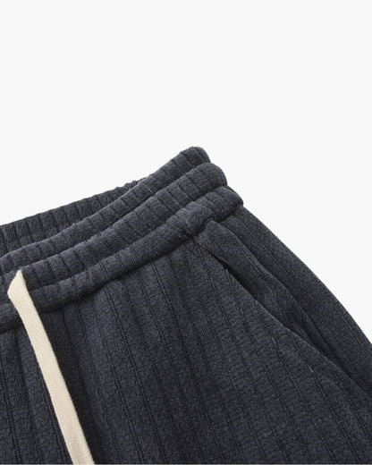 Roman Samtpantalon