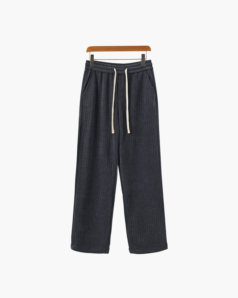 Roman Samtpantalon