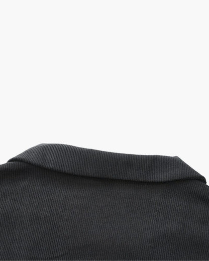 Das Riviera Velvet Cord Set