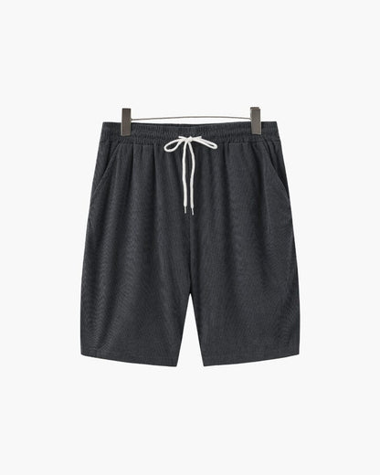 Das Riviera Velvet Cord Set