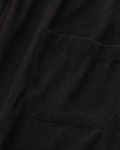 Das Riviera Velvet Cord Set