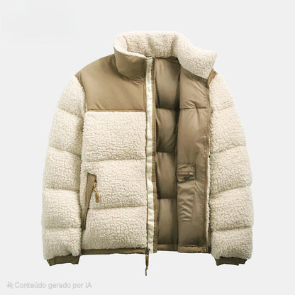 Sherpa Jacke (NEU)